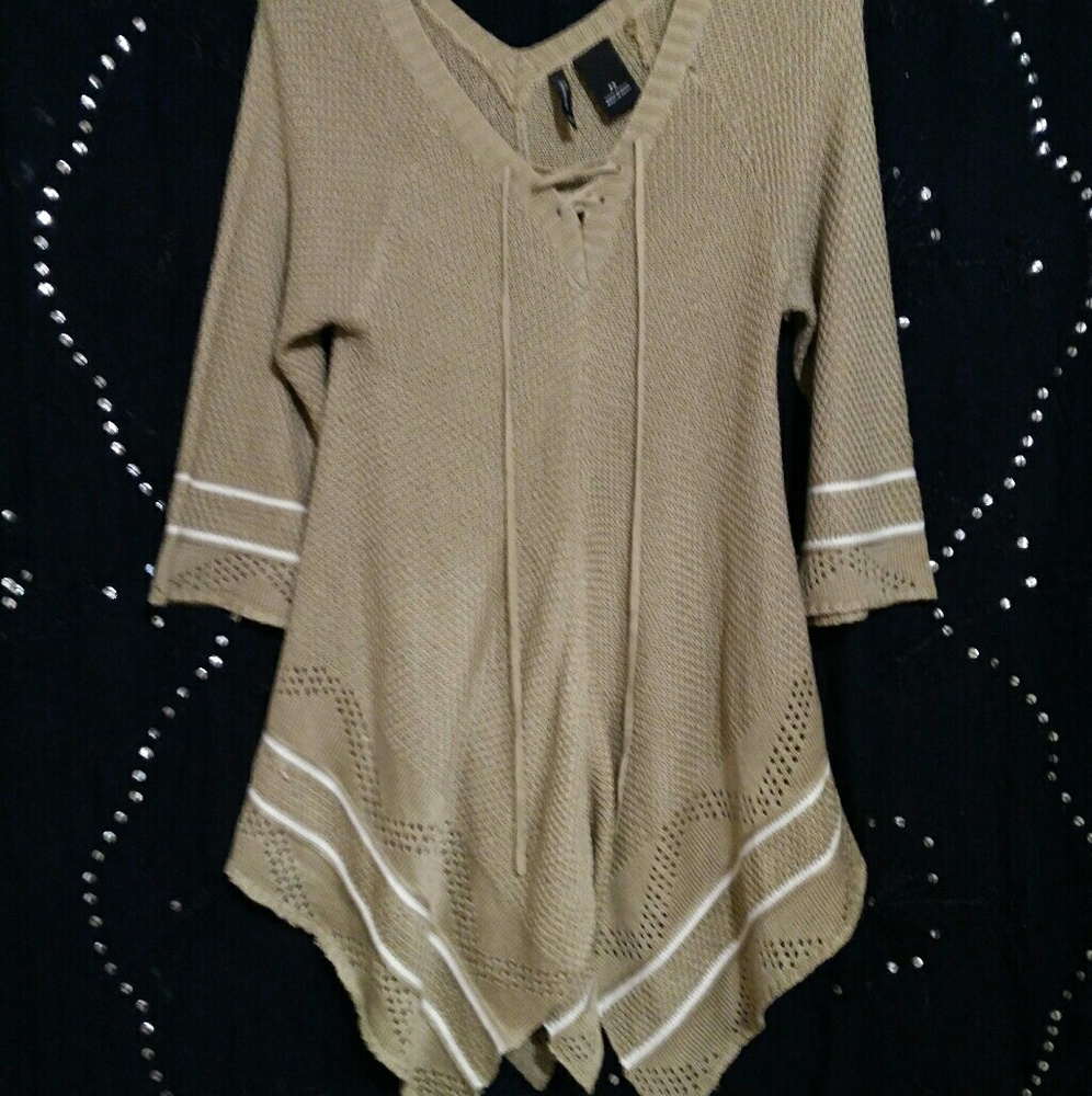 Women's Blouse